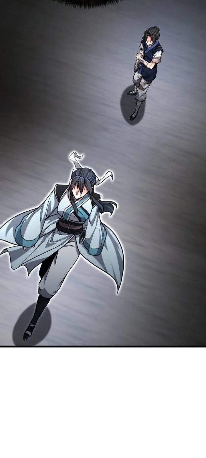 Revenge of the Bloom Flower Chapter 8 Gambar 11