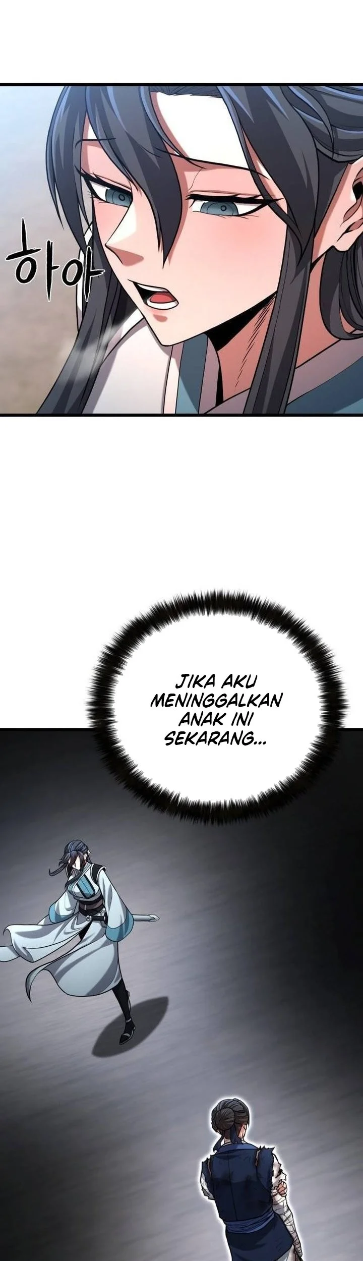 Revenge of the Bloom Flower Chapter 8 Gambar 12