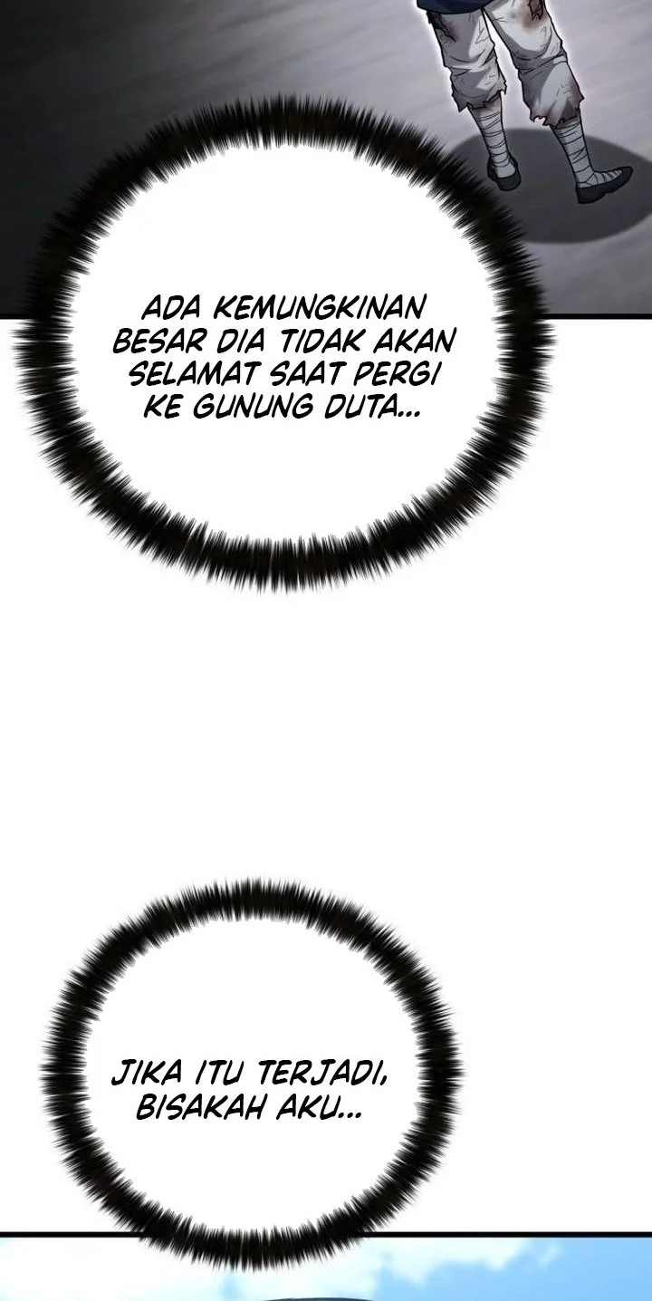 Revenge of the Bloom Flower Chapter 8 Gambar 13