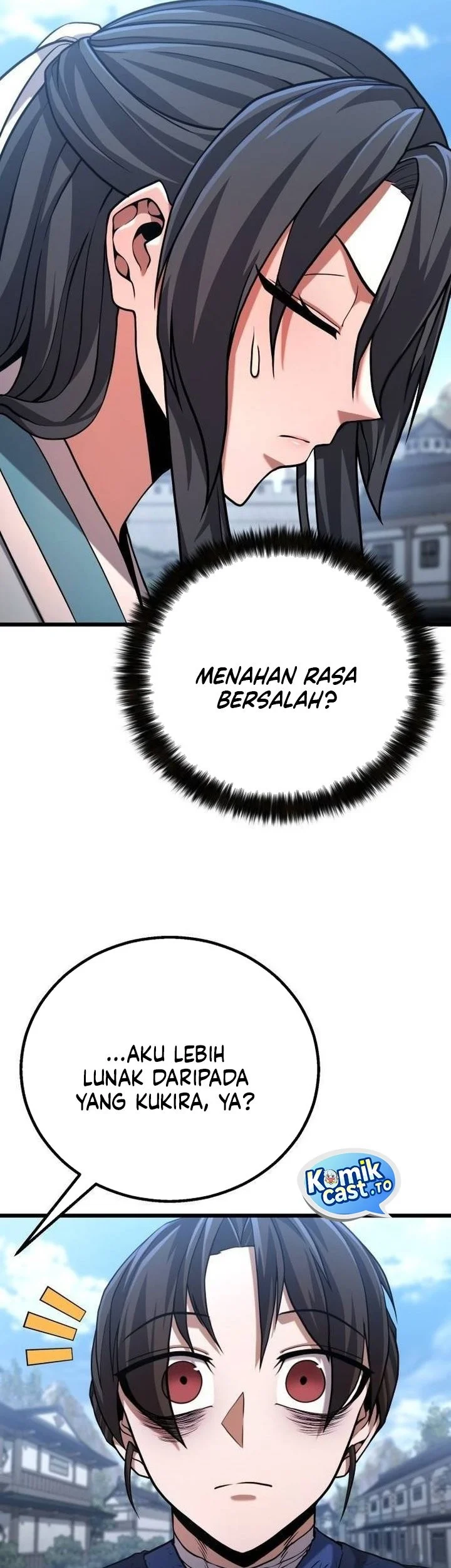 Revenge of the Bloom Flower Chapter 8 Gambar 14