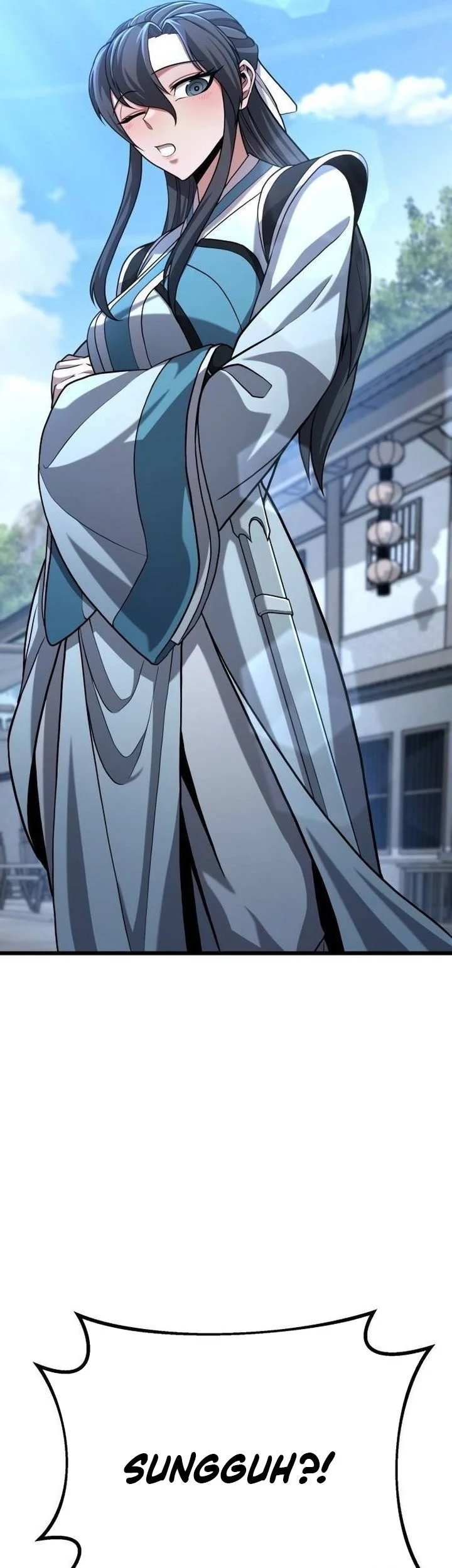 Revenge of the Bloom Flower Chapter 8 Gambar 16