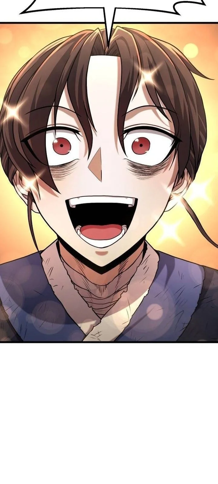 Revenge of the Bloom Flower Chapter 8 Gambar 17