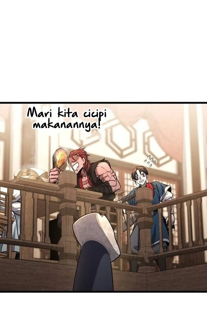 Revenge of the Bloom Flower Chapter 9 Gambar 18