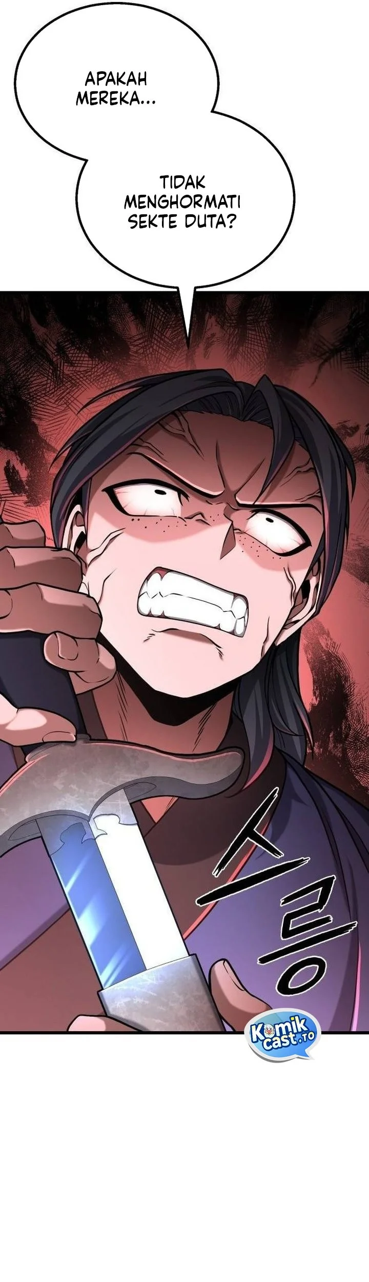 Revenge of the Bloom Flower Chapter 9 Gambar 19