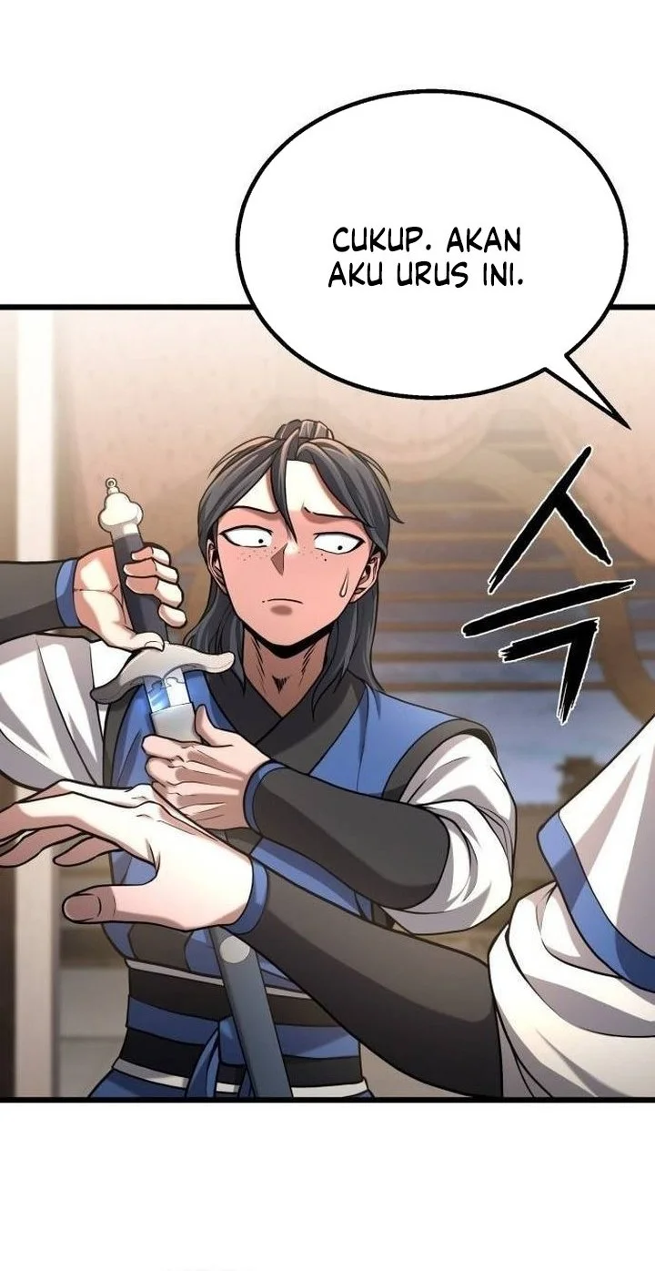 Revenge of the Bloom Flower Chapter 9 Gambar 20