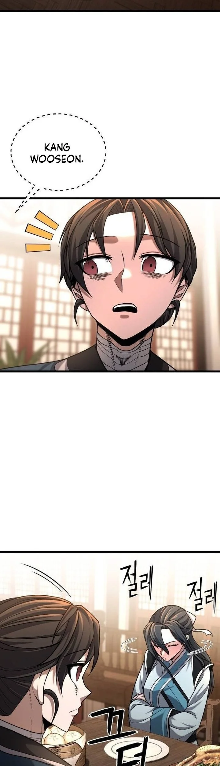 Revenge of the Bloom Flower Chapter 9 Gambar 23