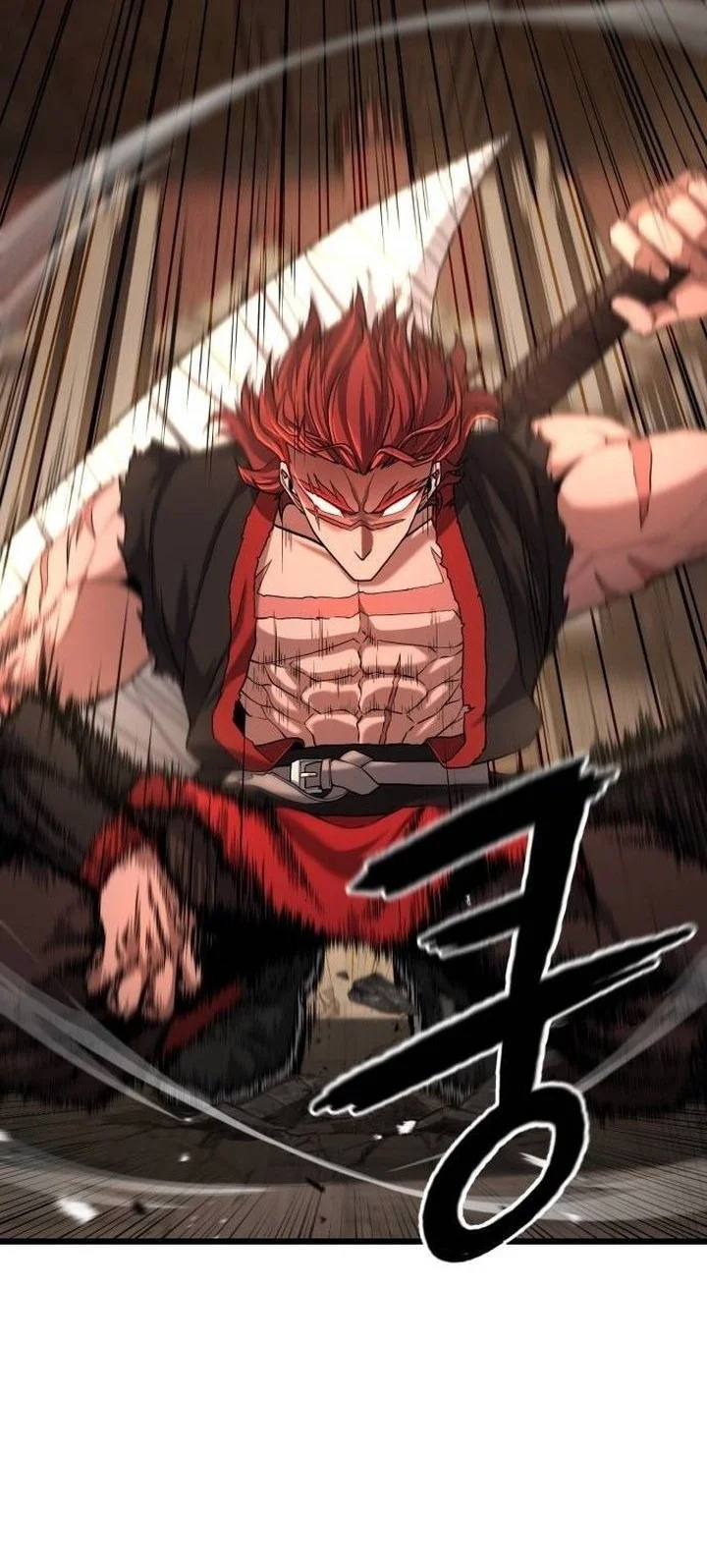 Revenge of the Bloom Flower Chapter 9 Gambar 26