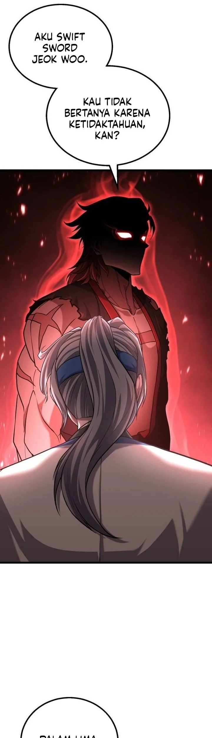 Revenge of the Bloom Flower Chapter 9 Gambar 27