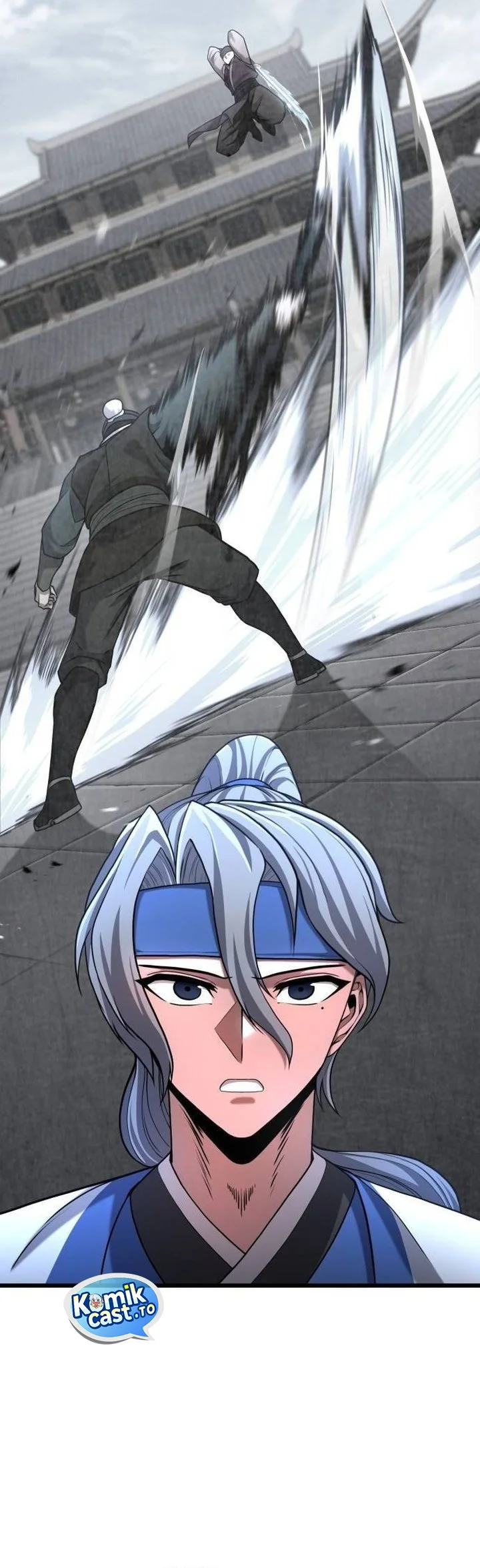 Revenge of the Bloom Flower Chapter 9 Gambar 29