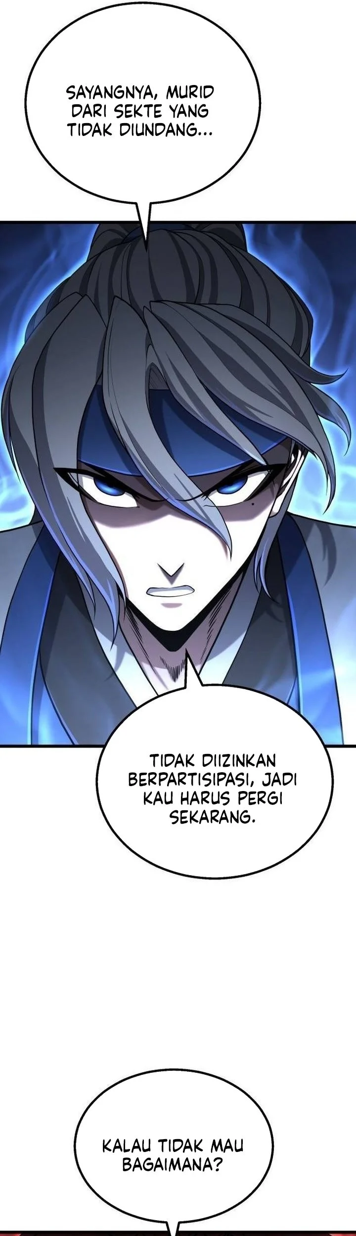 Revenge of the Bloom Flower Chapter 9 Gambar 30