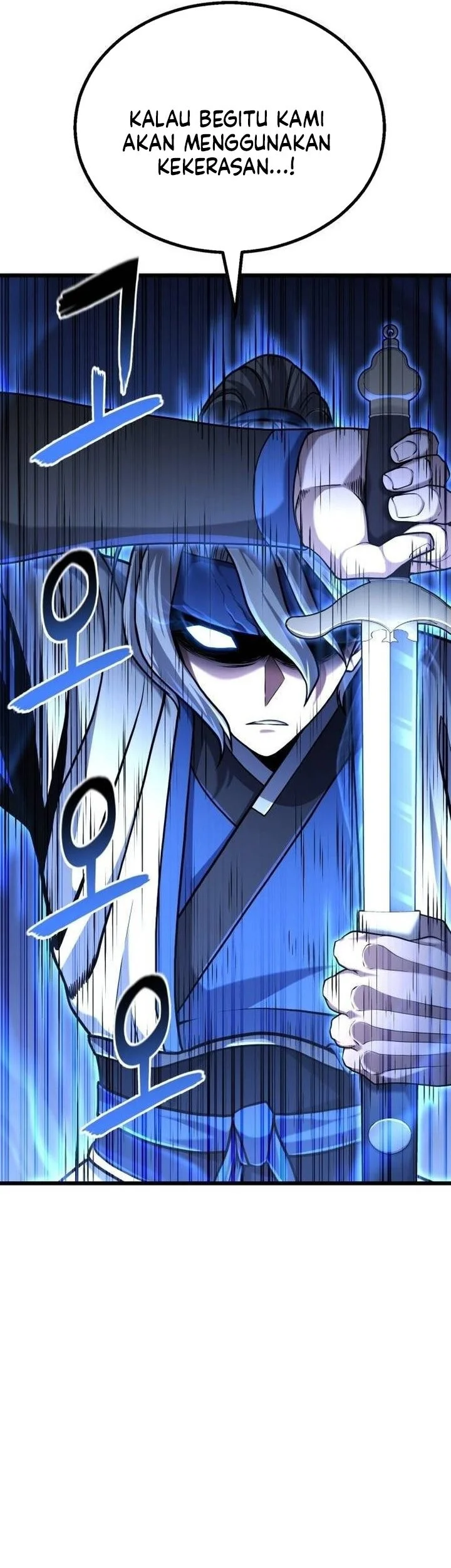 Revenge of the Bloom Flower Chapter 9 Gambar 34