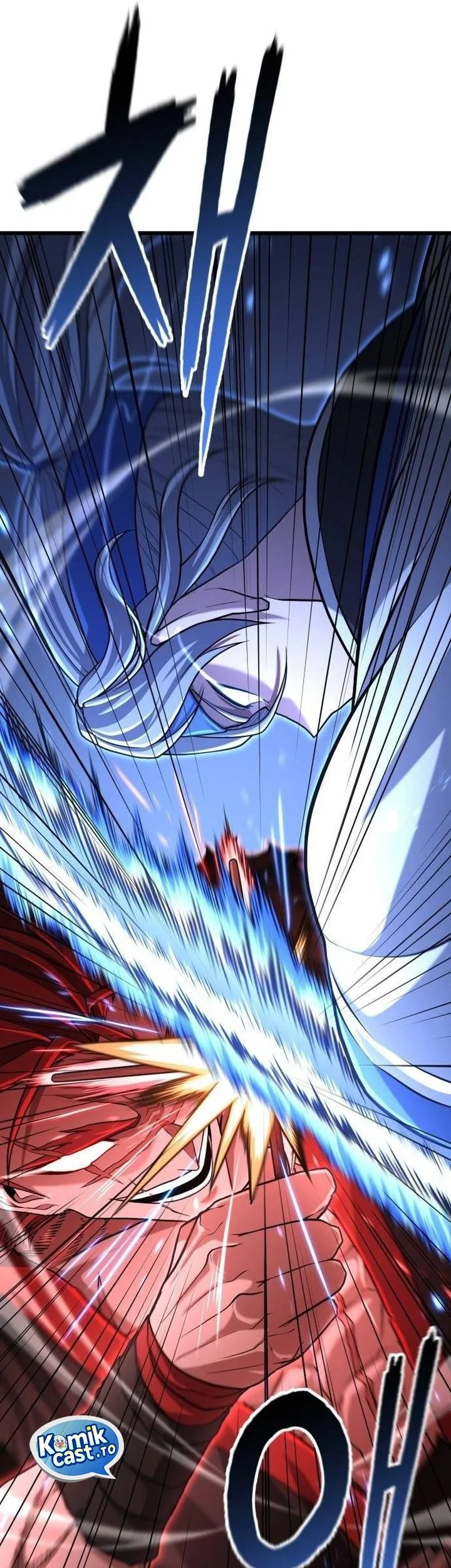 Revenge of the Bloom Flower Chapter 9 Gambar 45