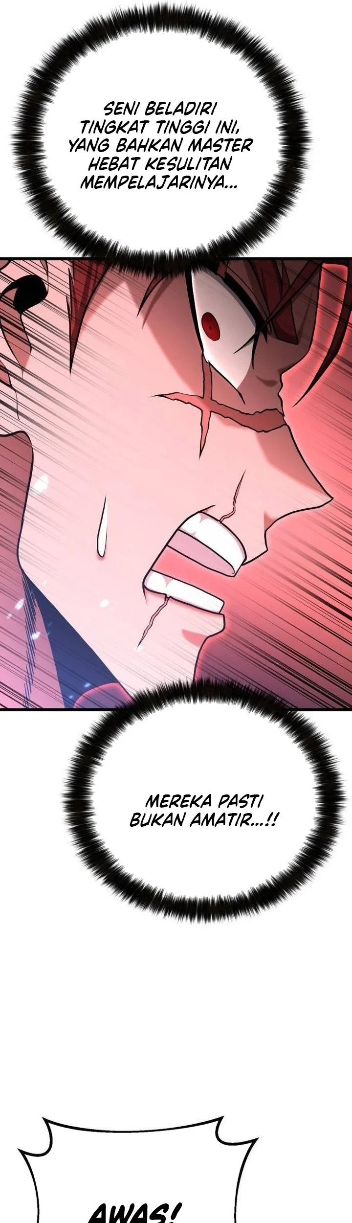 Revenge of the Bloom Flower Chapter 9 Gambar 50