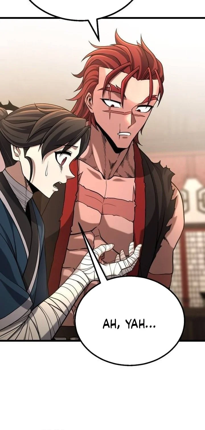 Revenge of the Bloom Flower Chapter 9 Gambar 3