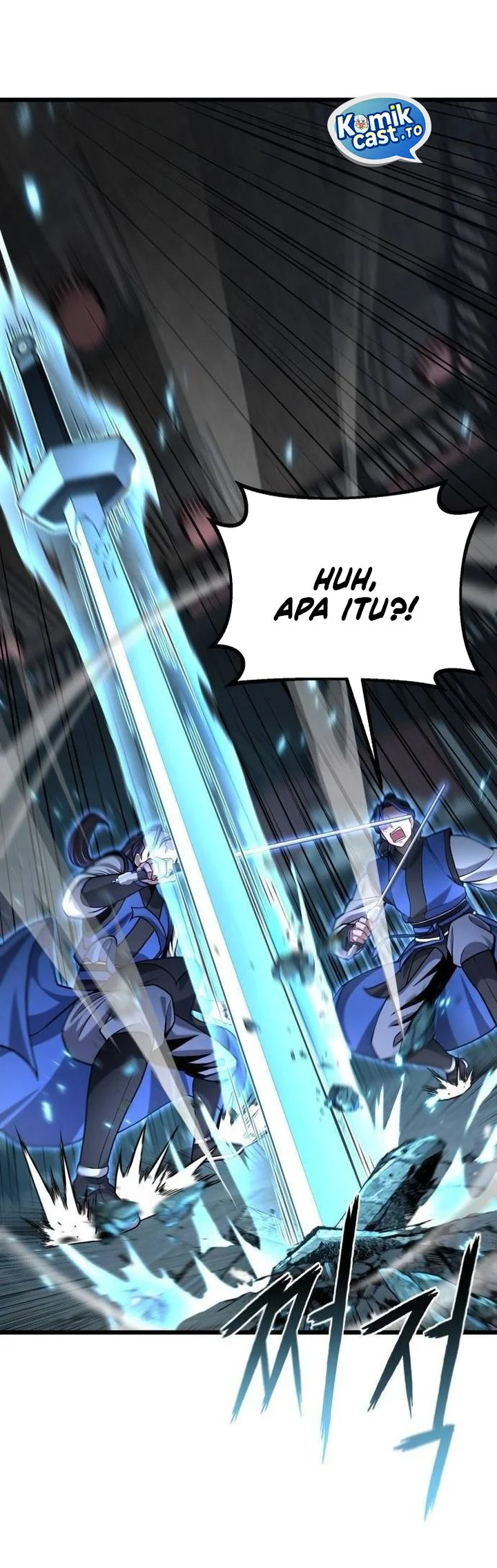 Revenge of the Bloom Flower Chapter 9 Gambar 56