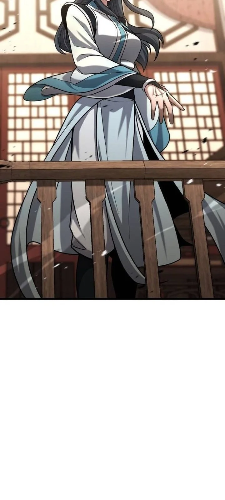 Revenge of the Bloom Flower Chapter 9 Gambar 60