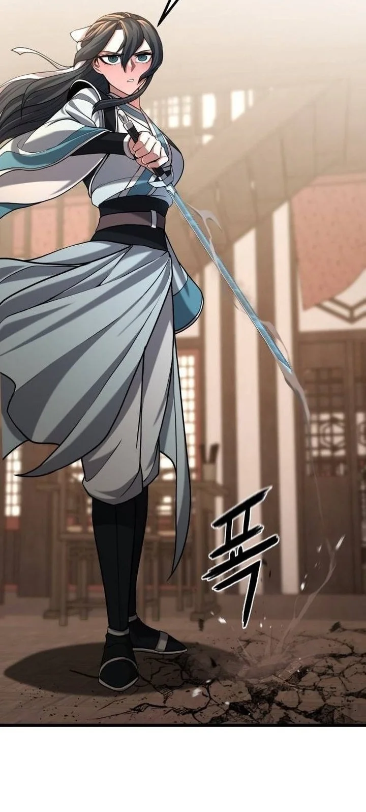 Revenge of the Bloom Flower Chapter 9 Gambar 64