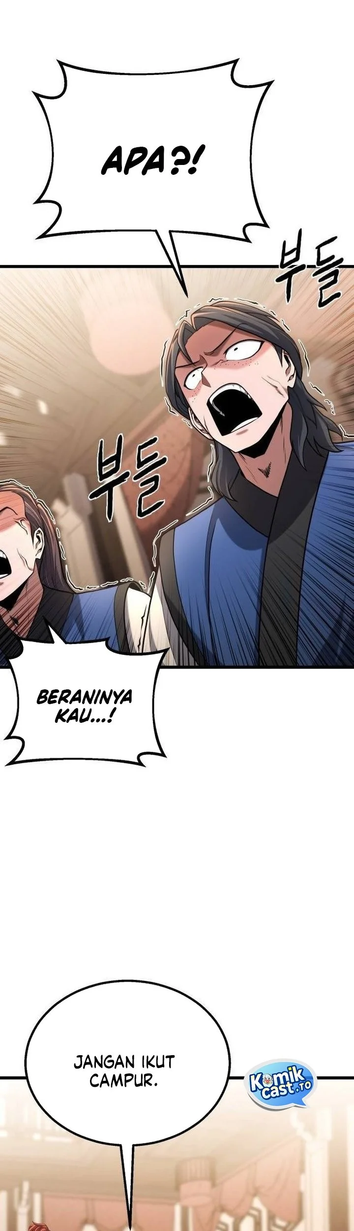 Revenge of the Bloom Flower Chapter 9 Gambar 65