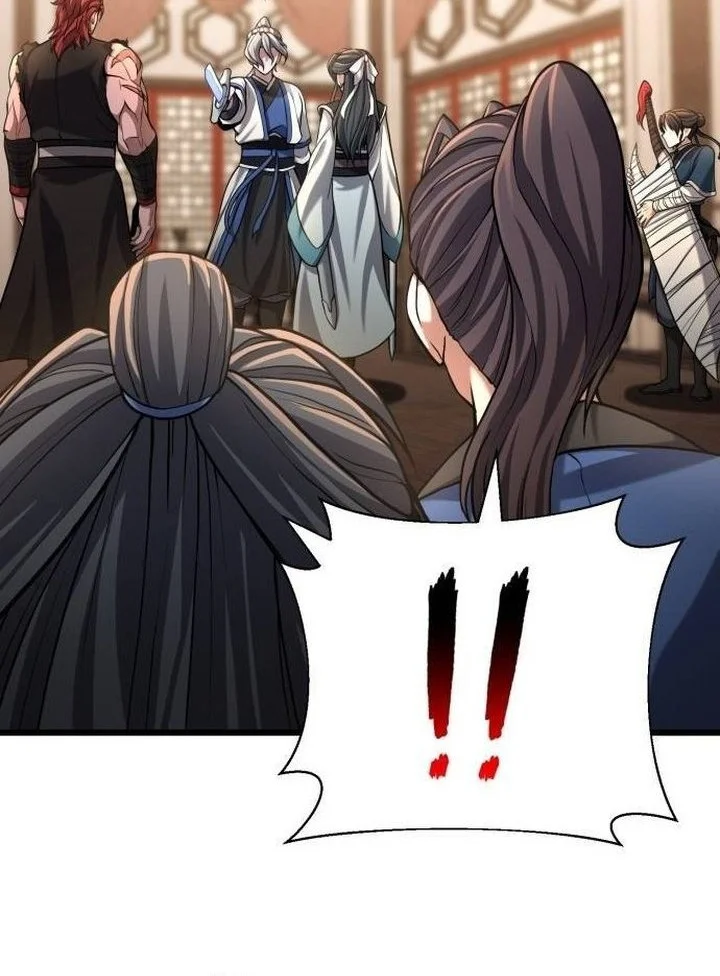 Revenge of the Bloom Flower Chapter 9 Gambar 66