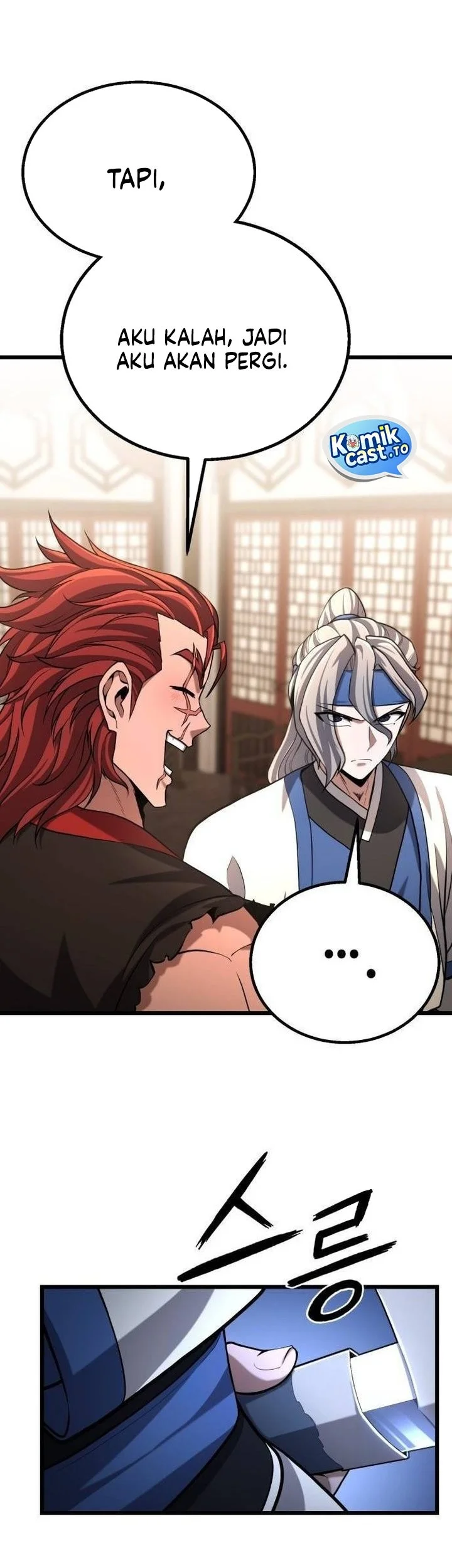 Revenge of the Bloom Flower Chapter 9 Gambar 71