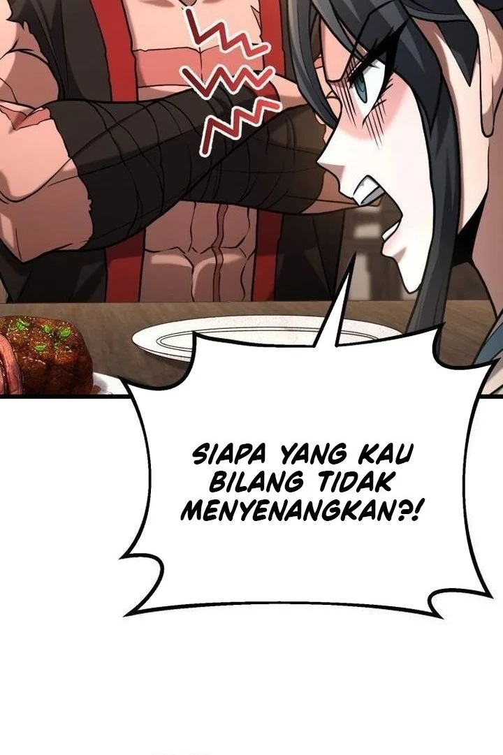 Revenge of the Bloom Flower Chapter 9 Gambar 5