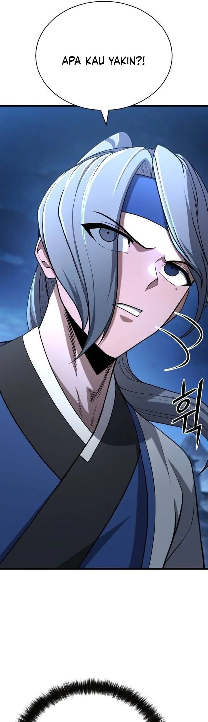 Revenge of the Bloom Flower Chapter 9 Gambar 79