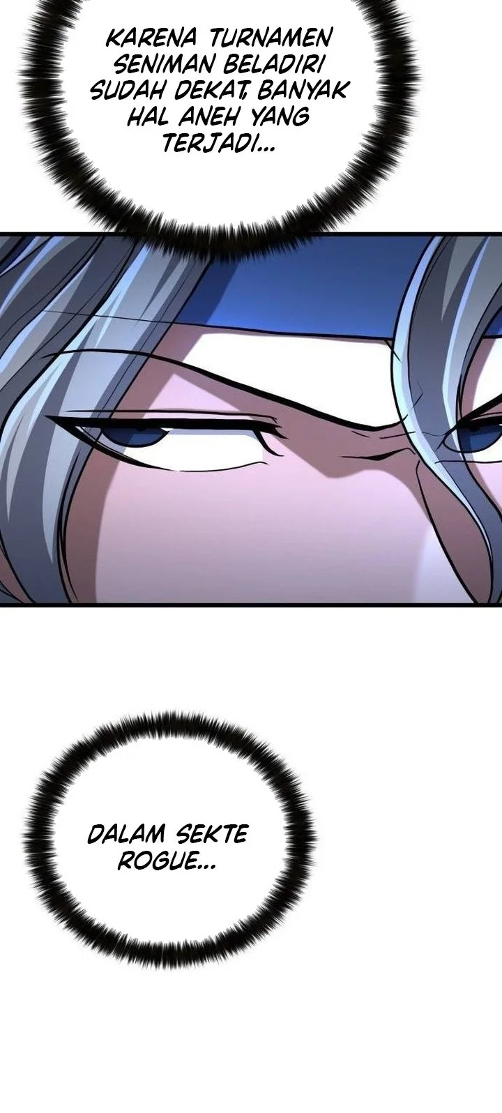 Revenge of the Bloom Flower Chapter 9 Gambar 80