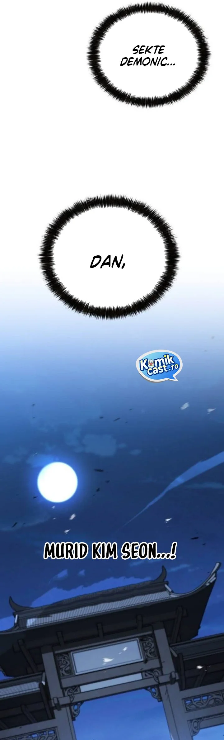 Revenge of the Bloom Flower Chapter 9 Gambar 81