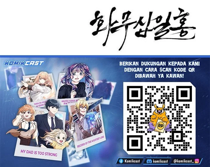 Revenge of the Bloom Flower Chapter 9 Gambar 83