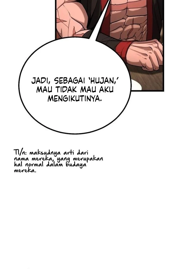 Revenge of the Bloom Flower Chapter 9 Gambar 7