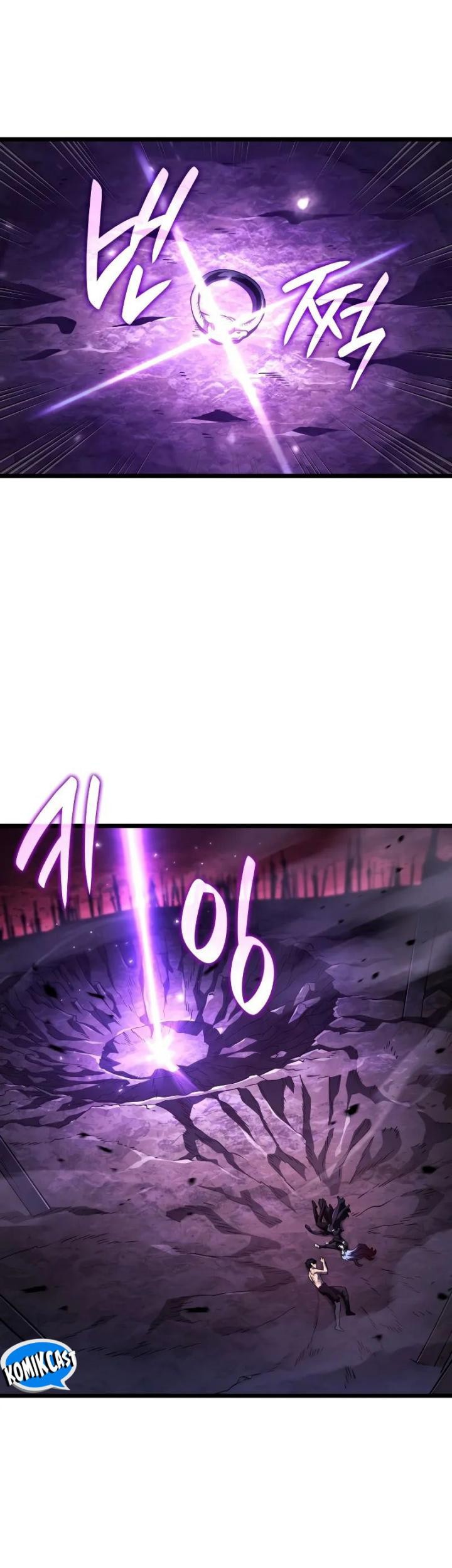 Revenge of the Iron-Blooded Sword Hound Chapter 109 Gambar 16