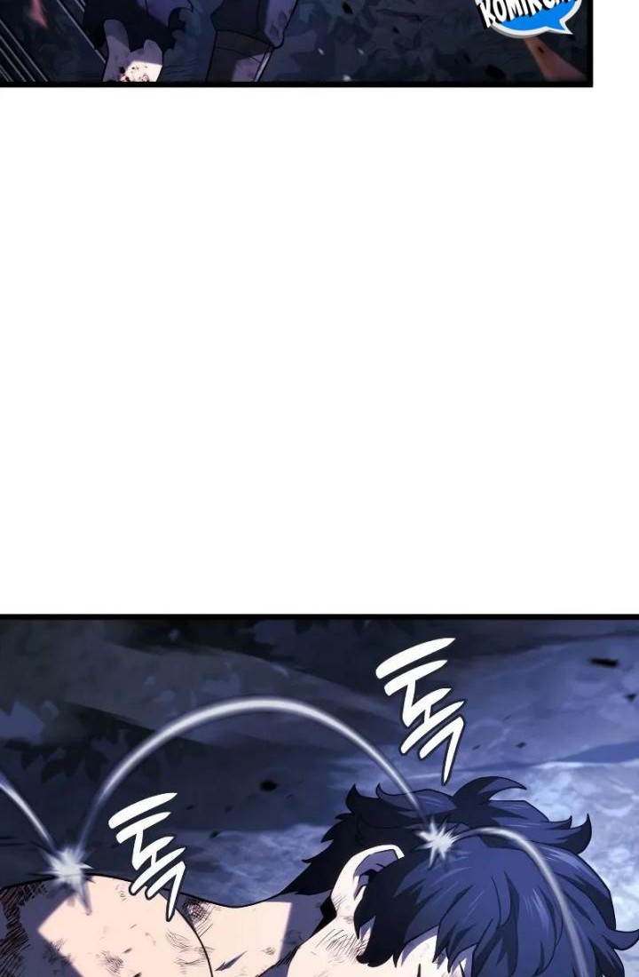 Revenge of the Iron-Blooded Sword Hound Chapter 109 Gambar 19