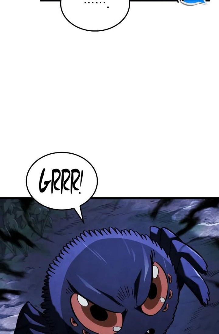 Revenge of the Iron-Blooded Sword Hound Chapter 109 Gambar 24