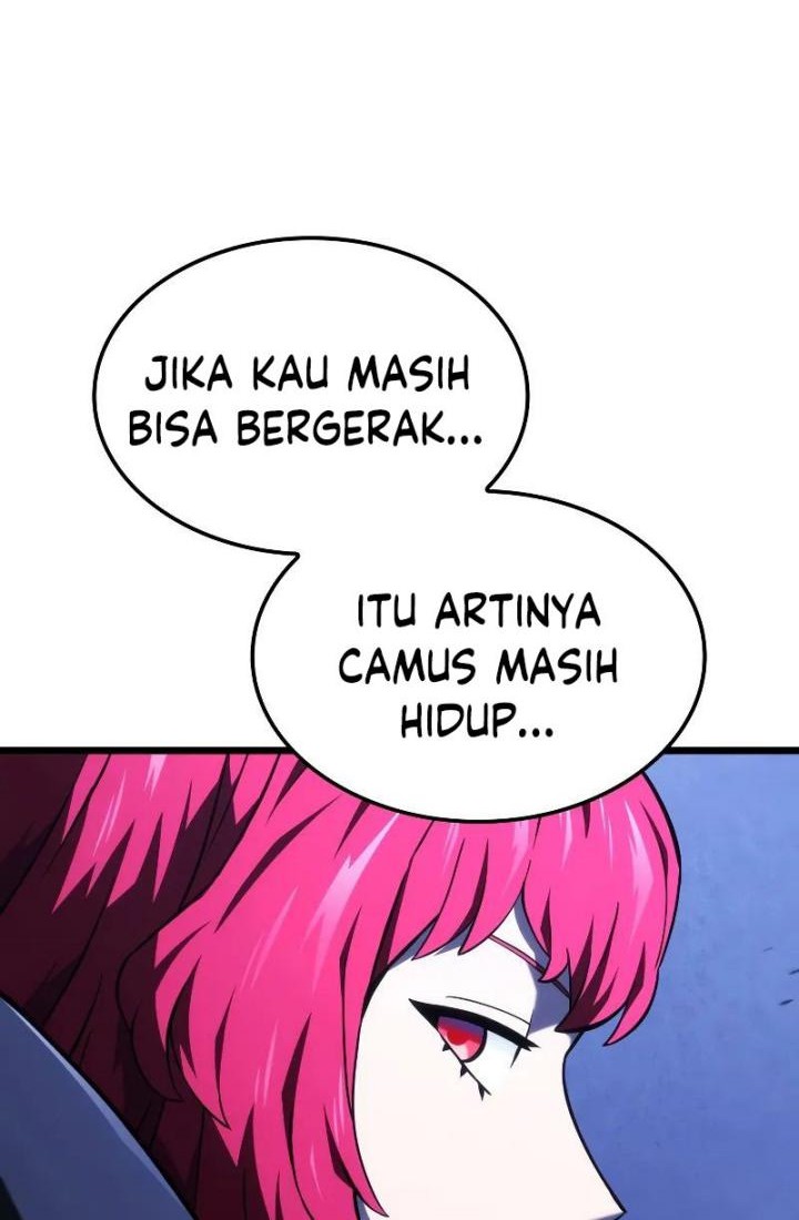 Revenge of the Iron-Blooded Sword Hound Chapter 109 Gambar 28