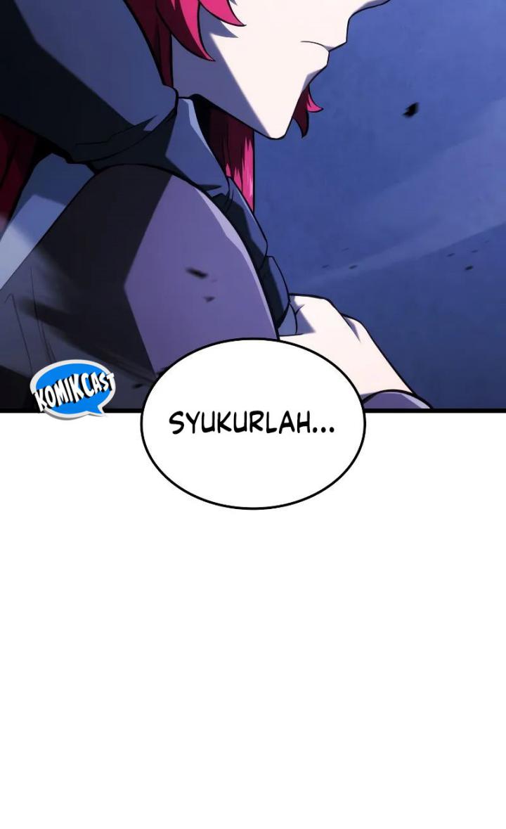 Revenge of the Iron-Blooded Sword Hound Chapter 109 Gambar 29