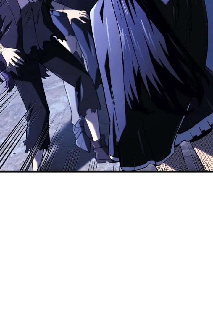 Revenge of the Iron-Blooded Sword Hound Chapter 109 Gambar 43
