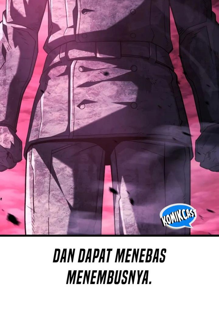 Revenge of the Iron-Blooded Sword Hound Chapter 109 Gambar 3