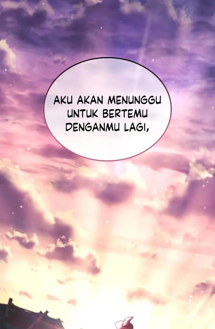 Revenge of the Iron-Blooded Sword Hound Chapter 109 Gambar 52