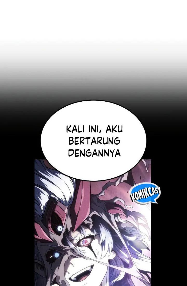 Revenge of the Iron-Blooded Sword Hound Chapter 109 Gambar 61