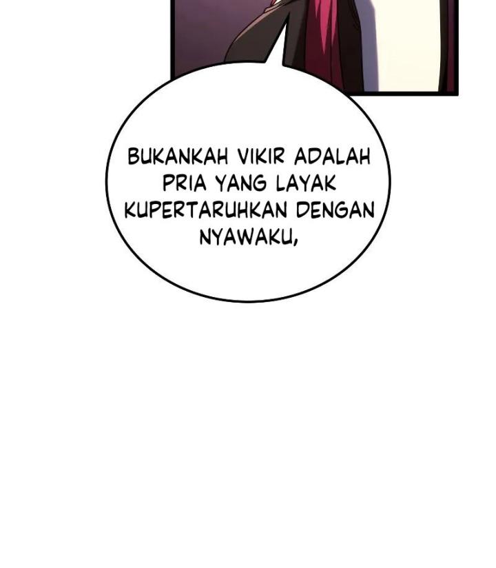 Revenge of the Iron-Blooded Sword Hound Chapter 109 Gambar 64