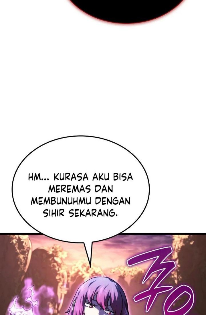 Revenge of the Iron-Blooded Sword Hound Chapter 109 Gambar 68
