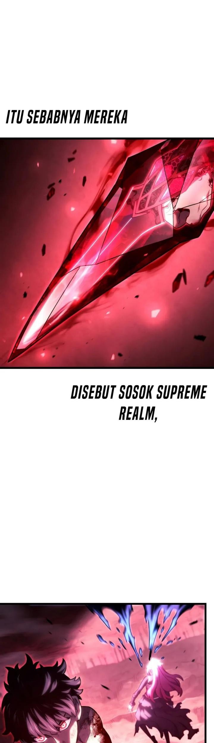 Revenge of the Iron-Blooded Sword Hound Chapter 109 Gambar 4