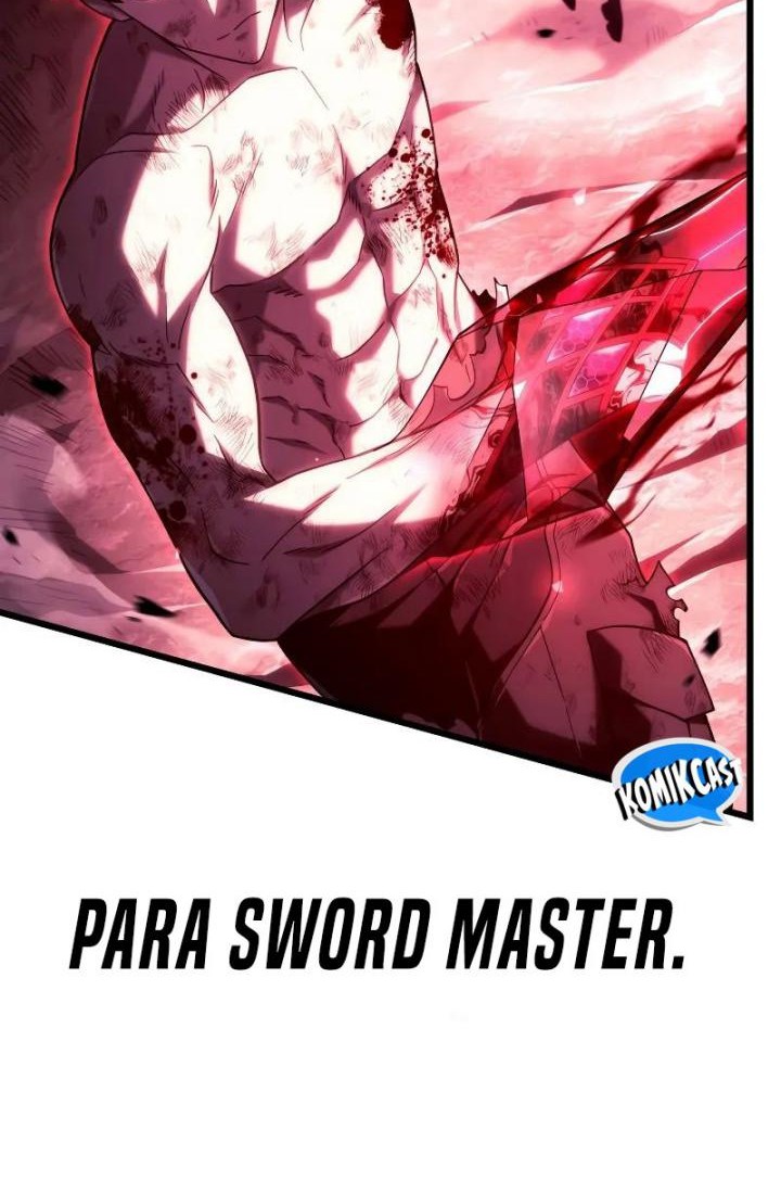 Revenge of the Iron-Blooded Sword Hound Chapter 109 Gambar 5