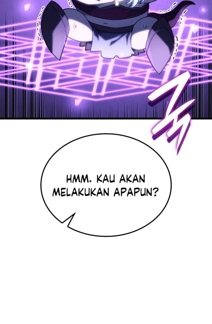 Revenge of the Iron-Blooded Sword Hound Chapter 109 Gambar 70