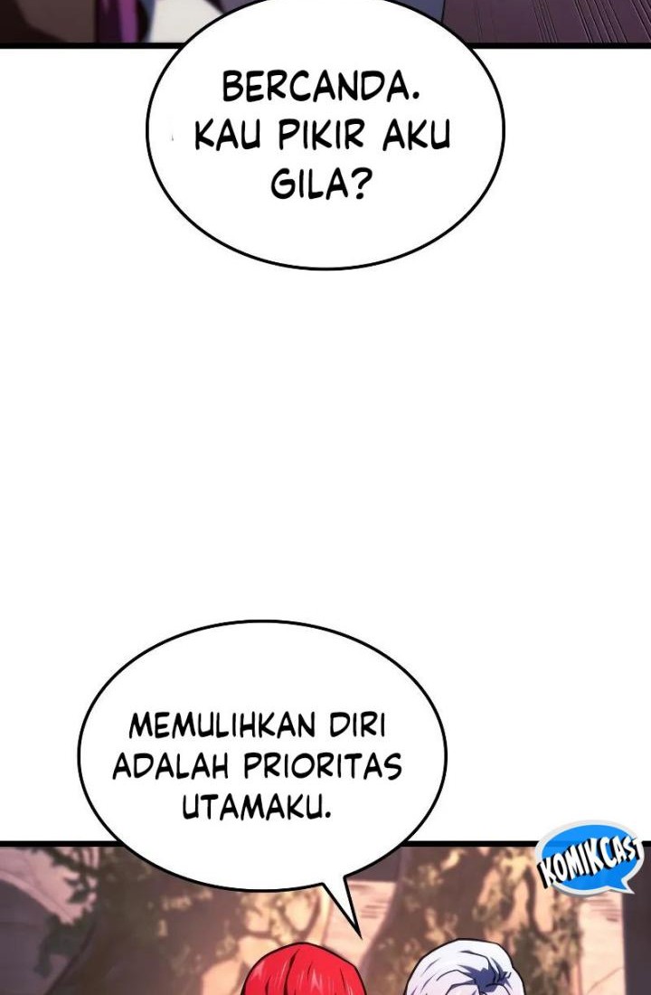 Revenge of the Iron-Blooded Sword Hound Chapter 109 Gambar 75