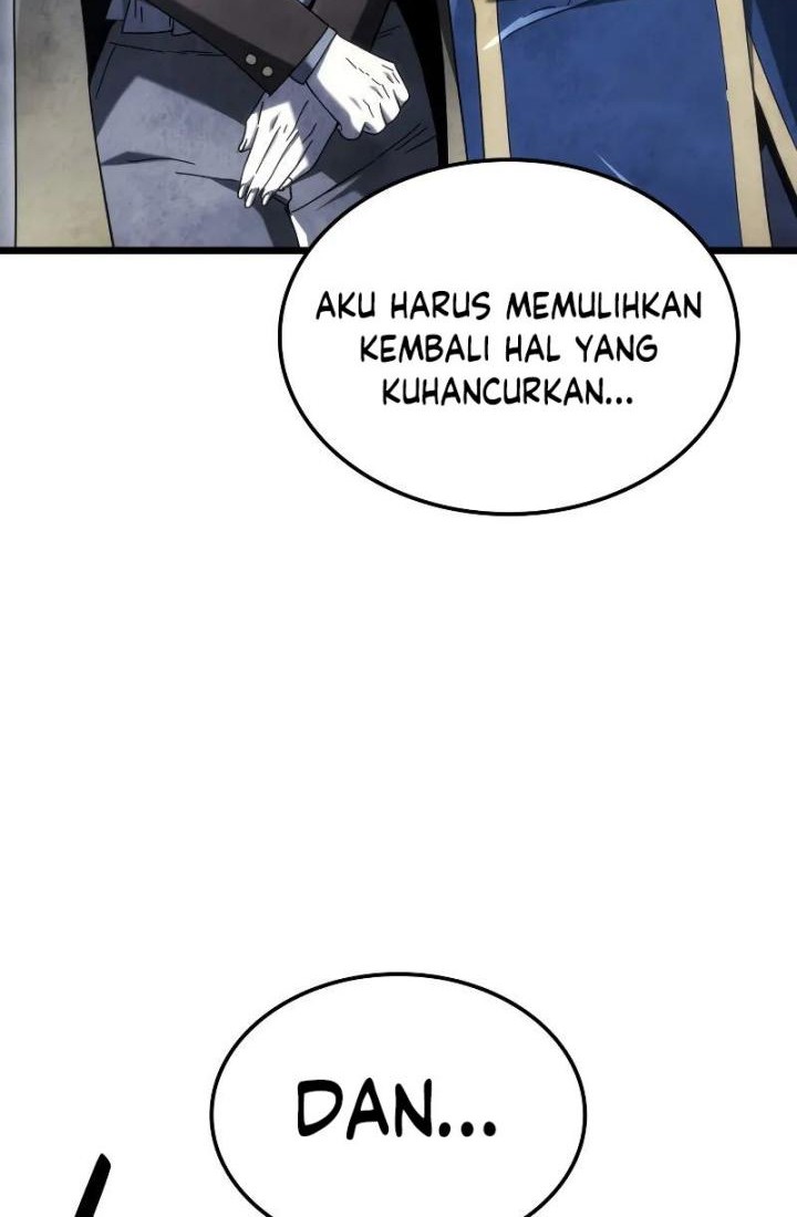 Revenge of the Iron-Blooded Sword Hound Chapter 109 Gambar 77