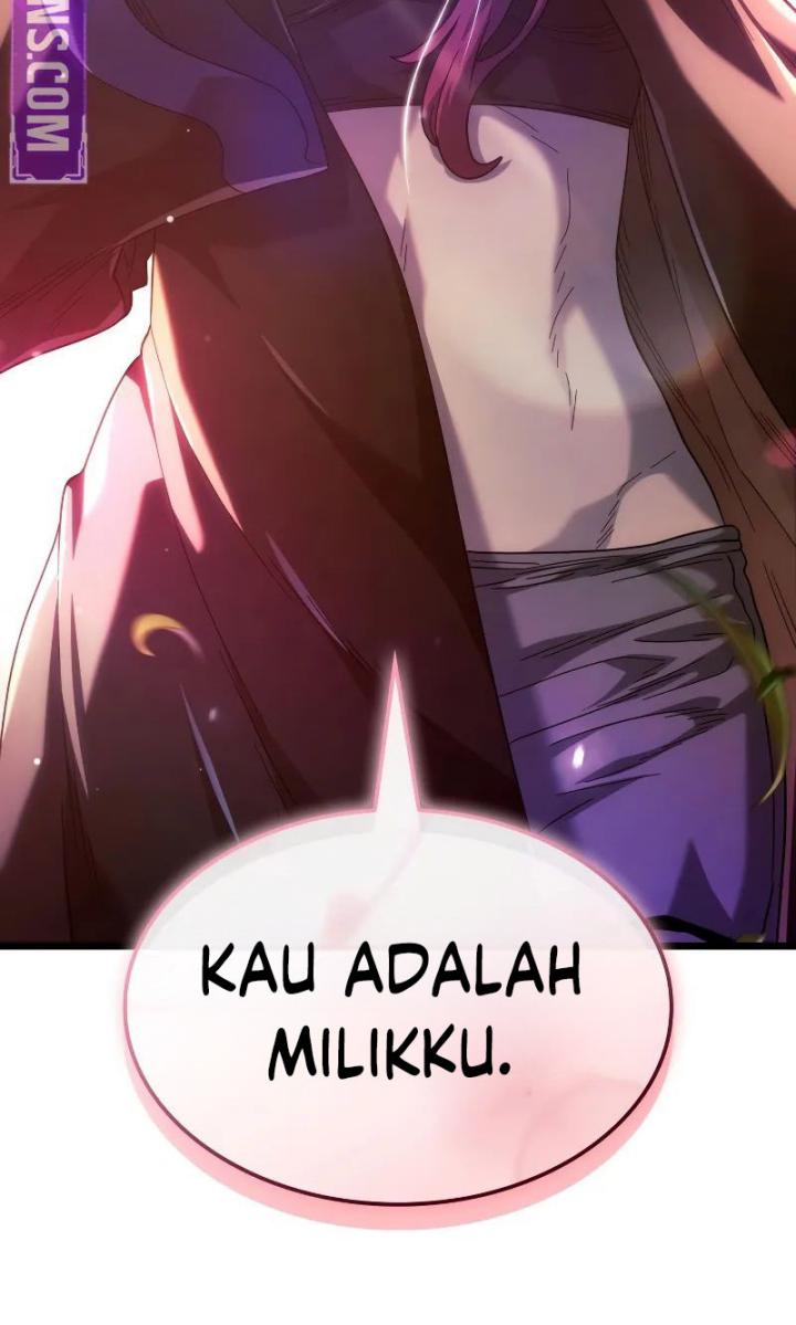 Revenge of the Iron-Blooded Sword Hound Chapter 109 Gambar 85