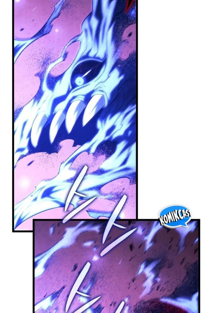 Revenge of the Iron-Blooded Sword Hound Chapter 109 Gambar 7