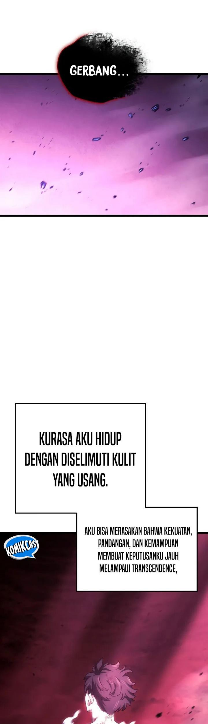 Revenge of the Iron-Blooded Sword Hound Chapter 109 Gambar 9