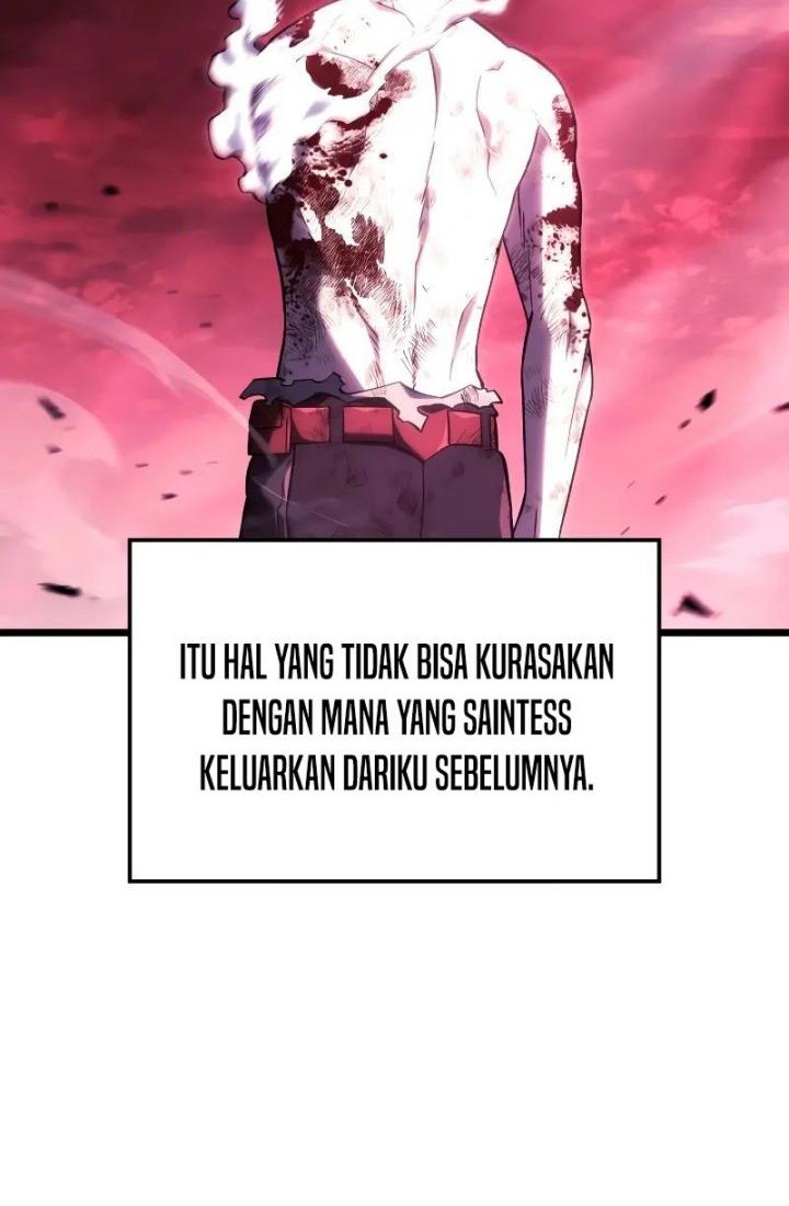 Revenge of the Iron-Blooded Sword Hound Chapter 109 Gambar 10